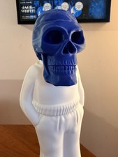 Frozen Charlotte Jack White Collectible Figurine 10