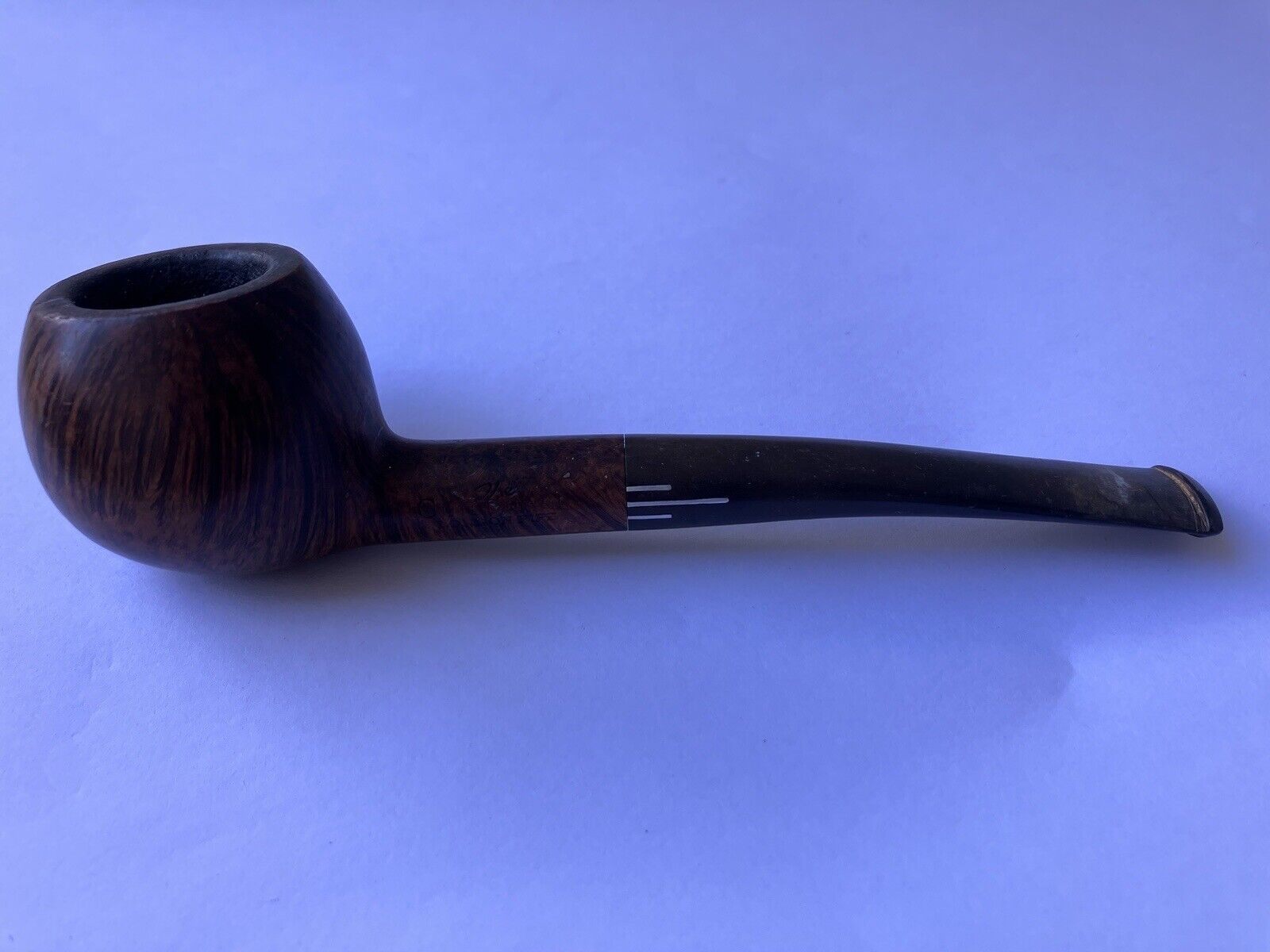 The Guildhall London Pipe 337C