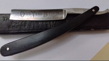 Wade & Butcher Our Very Best Sheffield Straight Razor Shave Ready picture