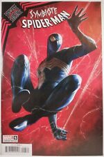💥 SYMBIOTE SPIDER-MAN KING IN BLACK #5 NM NM- DAVE RAPOZA 1:25 VARIANT Venom picture