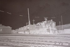 Reading Railroad #1550/#591/#1716/#1604 - 35mm Negatives picture