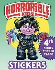 2022 Mark Pingitore Horrorible Kids You Pick  Complete Your Set GPK READ picture