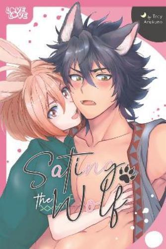 Troy Arukuno Sating the Wolf (Paperback)