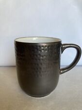 Threshold Stoneware Coffee Mug - Barnet Bronze picture