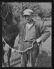 Tinmouth,Rutland County,Vermont,VT,Farm Security Administration,1941,FSA,4 picture