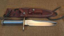 Randall Made Knife Model 18 -Owned By Larry Vickers- picture