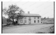 Marblehead Massachusetts 1900 Orne Street Dimond House Standard Postcard picture