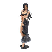 Anime One Piece Boa Hancock PVC Action Figure Collection Model Doll Toys Gifts picture