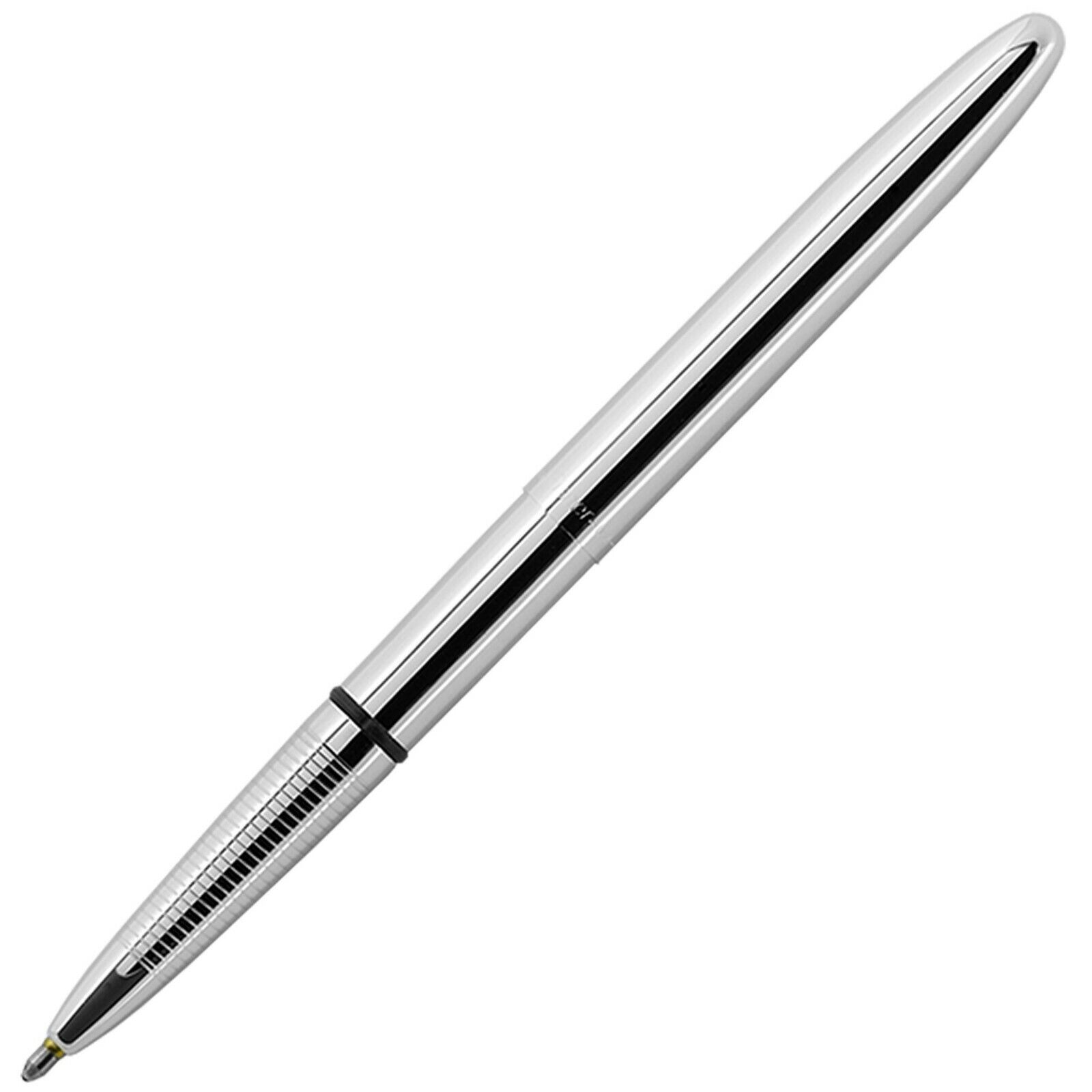 400 Fisher Bullet Space Pen, Ballpoint, Gift Boxed, Choose Color & Style