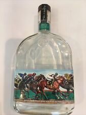 Ltd Ed Woodford Reserve Kentucky Derby 145 with cork from Historical Derby picture