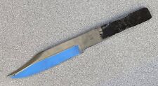 Vintage WILLIAM RODGERS SHEFFIELD ENGLAND Bowie Style Hunting Knife NOS Blade picture
