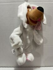 VTG Warner Bros Studio Store Easter Bunny Scooby Doo NWT RARE picture