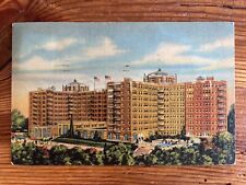 The Shoreham Hotel, Washington, DC - 1954 Vintage Postcard picture