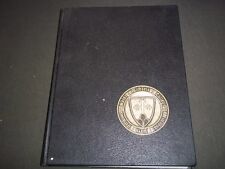 1966 SHIELD ST. MICHAEL'S COLLEGE YEARBOOK - WINOOSKI, VERMONT - PHOTOS - YB 313 picture