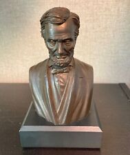 President Abraham Lincoln Bronze 6