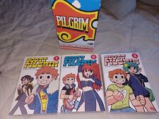 Scott Pilgrim Color Paperback Collection Set w/ Box (2019) by Bryan Lee O'Malley picture