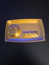 Rare 1950’s Longley's Restaurant Ashtray picture