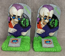 Goosebumps Curly Skeleton