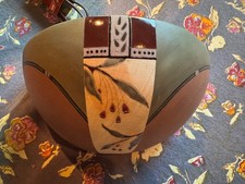 Janna Ugone & Justin Thomas Hand Painted