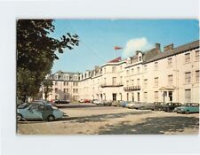 Postcard The Granby Hotel Harrogate England picture
