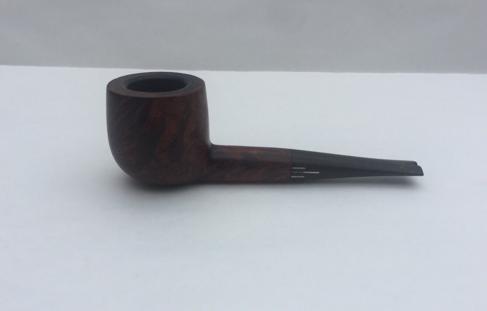 Vintage The Guildhall. London Pipe # 126 B