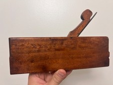 JO FULLER / PROVIDENCE really nice yellow birch ogee, 18th c. picture