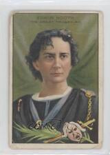 1911-12 ATC Men and Women of History T68 Royal Bengals Edwin Booth hl5 picture