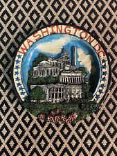 Washington Wall Mount Home Decor Souvenir picture