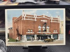 Haines Theatre, Waterville Maine picture