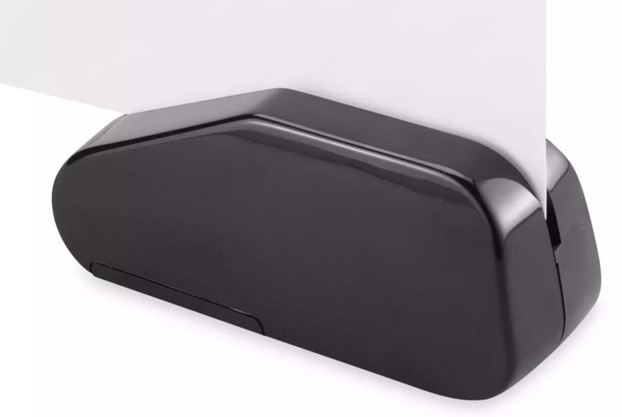 Martin Yale - 1624 - Automatic Handheld Letter Opener - Battery Operated Martin Yale - 1624 - Automatic Handheld Letter Opener - Battery Operated