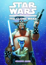 Star Wars: The Clone Wars - Strange Allies by Ryder Windham - VERY GOOD picture