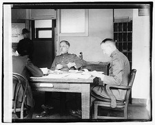 Photo:General Barnet,1920,1 picture
