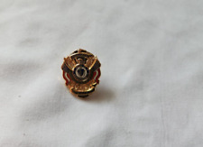 Pins Badges Medals Stockbridge Comm. of Massachusetts Police Chief picture
