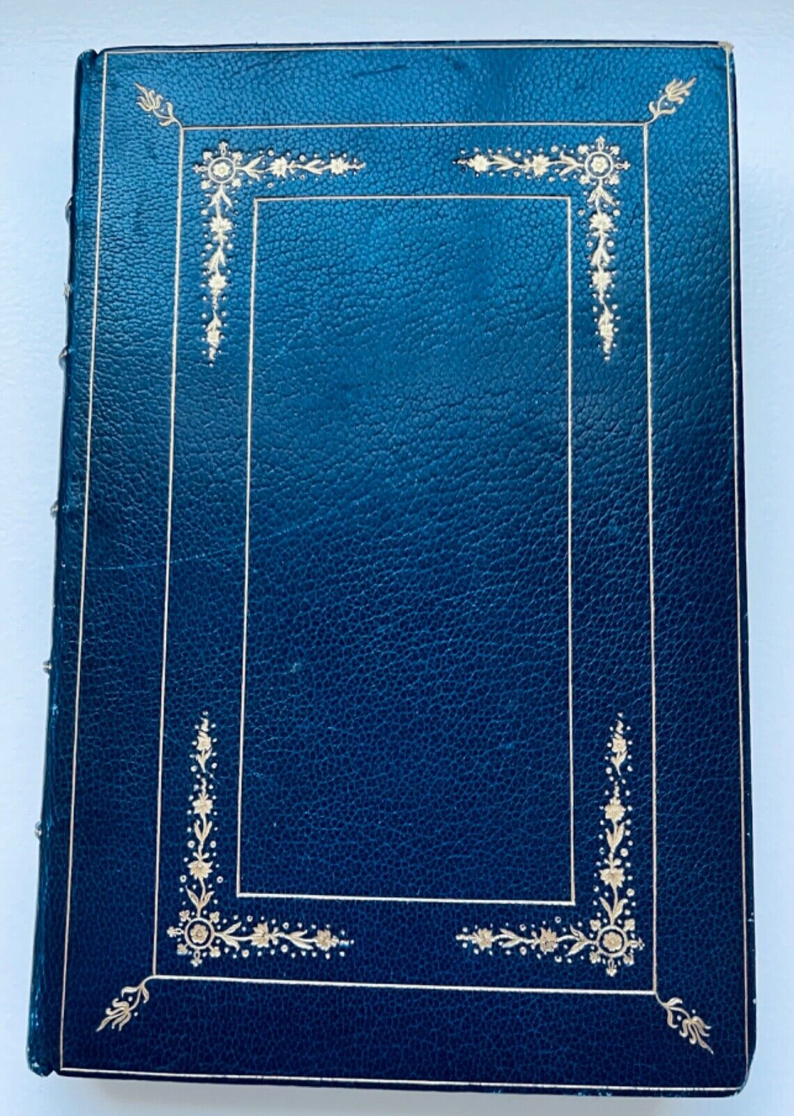 Scouting for Boys Original  1908 Handbook 1st Editon