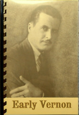 Early Vernon by Faucett Ross (Contains the $20 Manuscript + 14 more miracles) picture