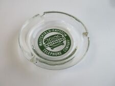 VTG Vermont Ashtray Waitsfield Fayston Independent Telephone Co VT picture