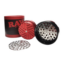 RAW Buddy Mill 3pc Grinder picture