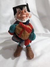 Simpich Chester Elf With Certificate Of Authenticity picture