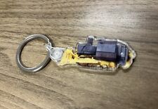 Killdozer Tread keychain key ring Marvin Heemeyer Granby CO Colorado Don’t On Me picture