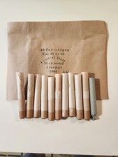 CS Richmond English style Paper Cartridges Arsenal Packs picture