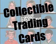 The Brady Bunch  1969 Topps Trading Card BOGO  