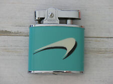 Omega Lighter NOT Zippo Newport USED picture