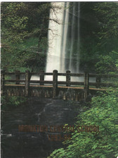Monkton, VT Elementary School Yearbook 1994 Monkton Central School picture
