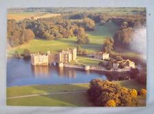 Leeds Castle Maidstone Kent England United Kingdom Unused Postcard Color (O) picture