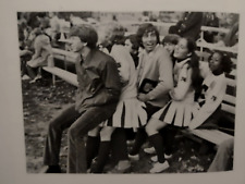 1973 Cranbrook Bloomfield Hills MI High School Yearbook picture