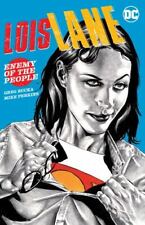 Lois Lane: Enemy of the People Rucka, Greg LikeNew picture