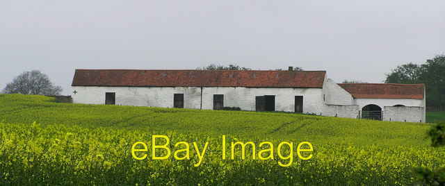 Photo 6x4 Quarry House : Morton Tinmouth Typical whitewashed buildings of c2006