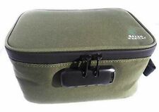 The Green Bag; Odor Proof; Smell Proof; Locking; Container picture