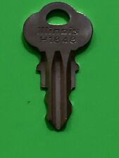 Dover H1848 Elevator Key picture