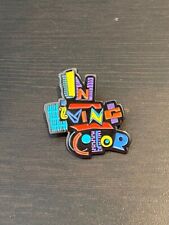 In living color enamel Pin Lapel - 90's comedy sitcom martin fly girls Wanda picture